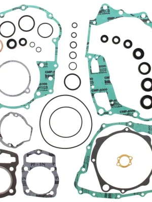 Ověřený Sada těsnění motoru kompletní vč. gufer motoru WINDEROSA 811816