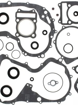Aktuální Sada těsnění motoru kompletní vč. gufer motoru WINDEROSA 811827