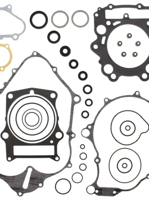 Autentický Sada těsnění motoru kompletní vč. gufer motoru WINDEROSA 811852