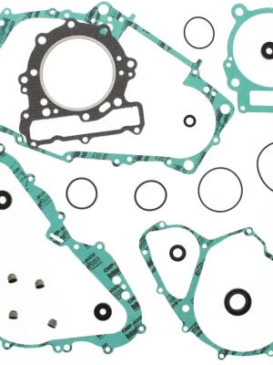 Nejprodávanější Sada těsnění motoru kompletní vč. gufer motoru WINDEROSA 811853
