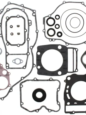 Cenový Hit Sada těsnění motoru kompletní vč. gufer motoru WINDEROSA 811877