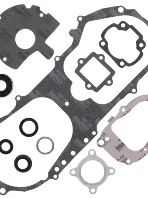 Omezená Nabídka Sada těsnění motoru kompletní vč. gufer motoru WINDEROSA 811892