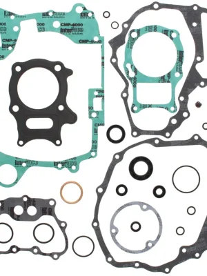 Nízká Cena Sada těsnění motoru kompletní vč. gufer motoru WINDEROSA 811905