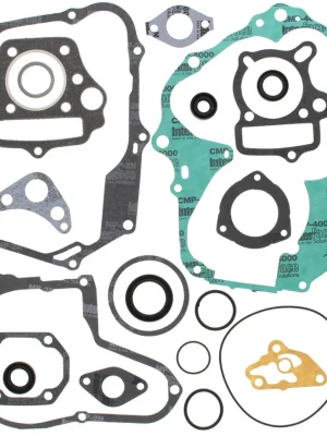 Akční Nabídka Sada těsnění motoru kompletní vč. gufer motoru WINDEROSA 811906