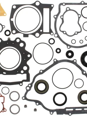 Nízká Cena Sada těsnění motoru kompletní vč. gufer motoru WINDEROSA 811946