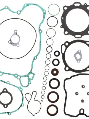 Cenový Hit Sada těsnění motoru kompletní vč. gufer motoru WINDEROSA 811959