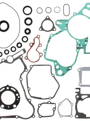 Značkový Sada těsnění motoru kompletní vč. gufer motoru WINDEROSA 811246