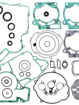 Značkový Sada těsnění motoru kompletní vč. gufer motoru WINDEROSA 811371