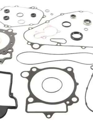 Autentický Sada těsnění motoru kompletní vč. gufer motoru WINDEROSA 811485