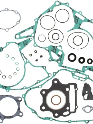 Akční Nabídka Sada těsnění motoru kompletní vč. gufer motoru WINDEROSA 811912