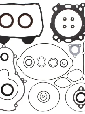 Nakupujte Hned Sada těsnění motoru kompletní vč. gufer motoru WINDEROSA 811931