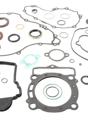Novinka Sada těsnění motoru kompletní vč. gufer motoru WINDEROSA 811373