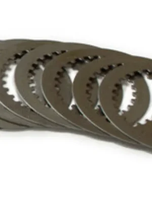 Akce Lamela spojky VERTEX 8221003-2 Ocel 2 ks