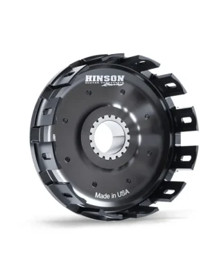 Billetproof spojkový koš HINSON H330 Horká Nabídka
