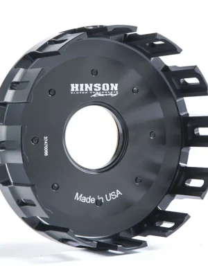 Billetproof spojkový koš HINSON H224 Nejlepší Volba