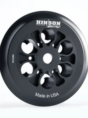 Akční Cena Billetproof přítlačný talíř spojky HINSON H597-PP-2101
