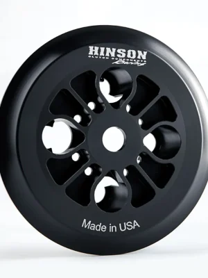 Must-Have Billetproof přítlačný talíř spojky HINSON H557-PP-2101