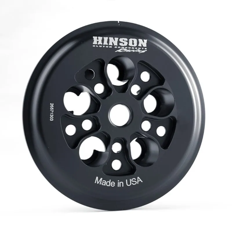 Finální Výprodej Billetproof přítlačný talíř spojky HINSON H218