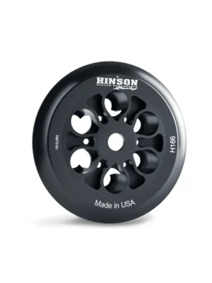 Billetproof přítlačný talíř spojky HINSON H361-PP-1801 Nakupujte Hned