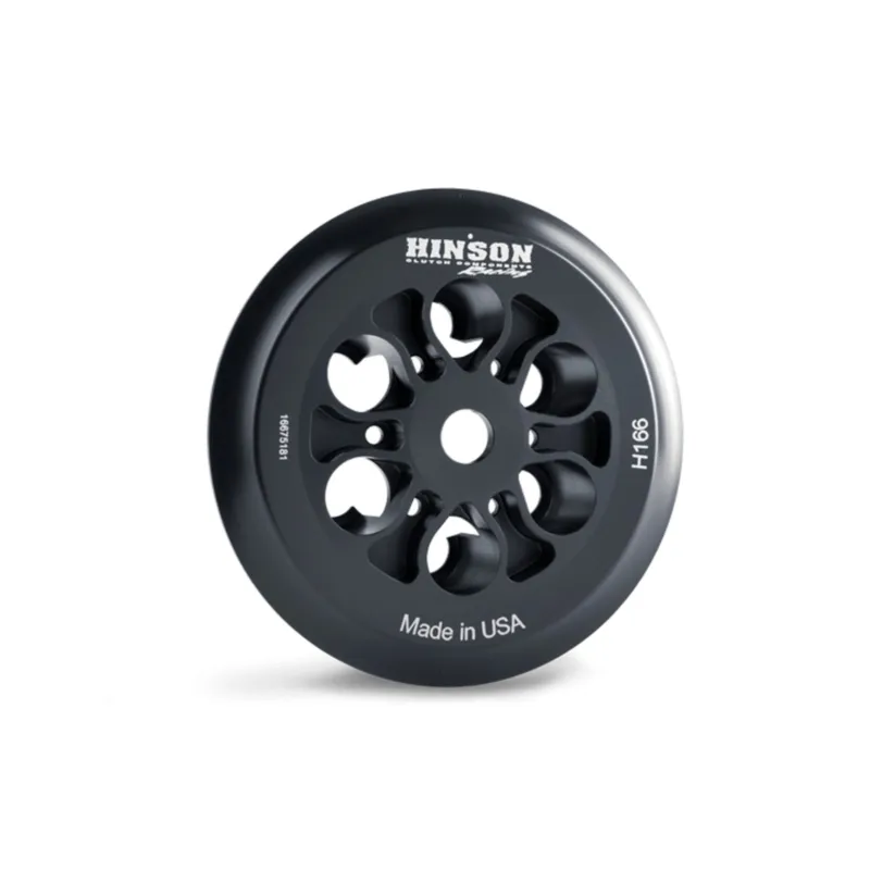 Billetproof přítlačný talíř spojky HINSON H361-PP-1801 Nakupujte Hned