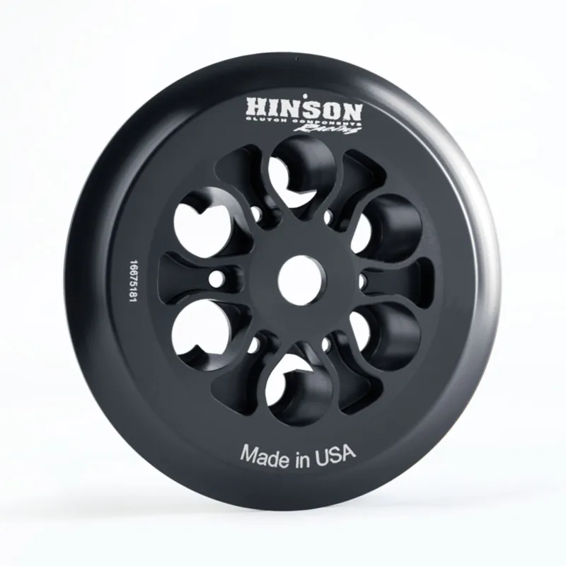 Billetproof přítlačný talíř spojky HINSON H099 Víkendová Akce