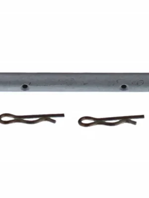 Zajišťovací čep brzdových destiček All Balls Racing 18-7031 Must-Have