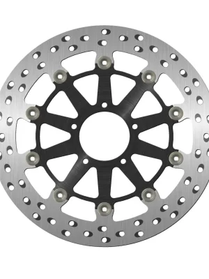 Must-Have Brzdový kotouč NG 1845ZG závodní