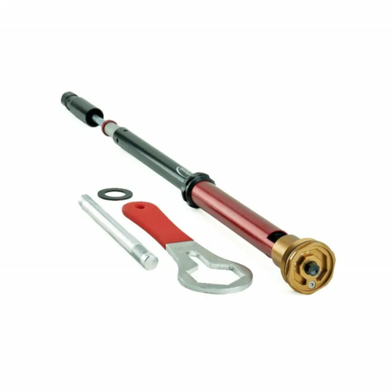 Cartridge přední vidlice K-TECH ORSS2 122-021-137-001 AIR2SPRING conversion WP 48mm Hit Sezóny
