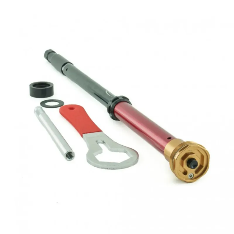 Cartridge přední vidlice K-TECH ORSS2 122-021-137-001 AIR2SPRING conversion WP Vrácení Zdarma