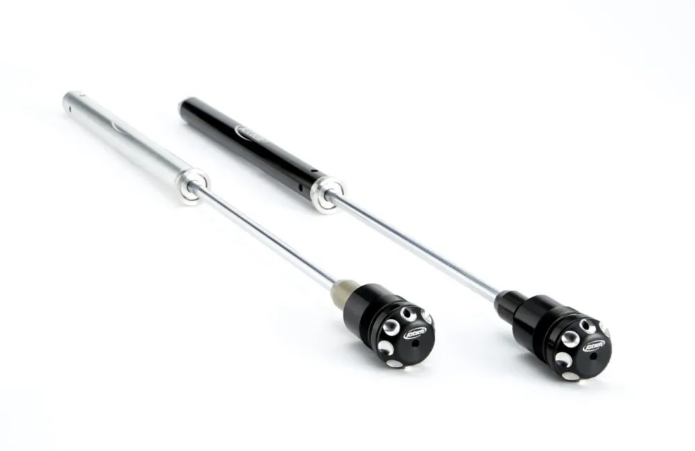Expresní Doručení Cartridge přední vidlice K-TECH TRACKER 120-067-130-010