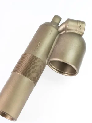Vysoce Kvalitní Tělo tlumiče KYB 120090008201
