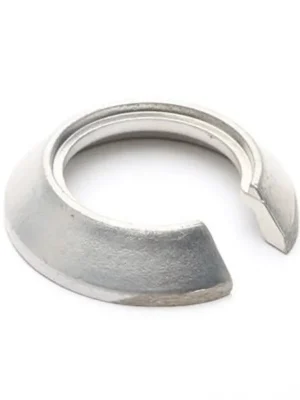 Autentický Pojistka pružiny KYB 120454600101 hliník 46mm