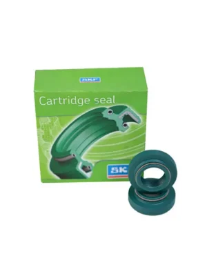 Cenově Výhodný KIT - CARTRIDGE SEALS (12mm) FOR WP AER 48 mm (2 pcs) SKF CTRWP12G 48mm