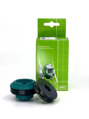 Hlavice těsnění tlumiče SKF SKF KAYABA SH2-KYB1646 shaft 16mm piston 46 mm Horká Nabídka