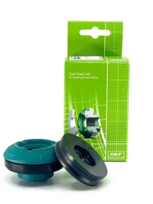 Hlavice těsnění tlumiče SKF SKF KAYABA SH2-KYB1650 shaft 16mm piston 50 mm Časově Omezené
