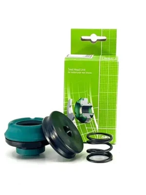 Sezónní Sleva Hlavice těsnění tlumiče SKF SKF SHOWA SH2-SHO1650 shaft 16mm piston 50 mm