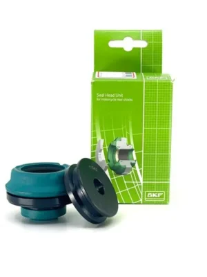 Nakupujte Hned Hlavice těsnění tlumiče SKF SKF WP LINK SH2-WP185012L shaft 18mm piston 50 mm