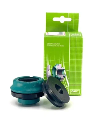 Hlavice těsnění tlumiče SKF SKF WP LINK SH2-WP1850L shaft 18mm piston 50 mm Super Cena
