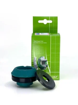 Hlavice těsnění tlumiče SKF SKF WP PDS SH2-WP1850P shaft 18mm piston 50 mm Levný