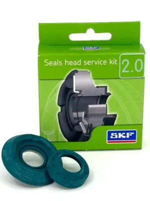 Výprodej Servisní sada těsnění hlavy tlumiče SKF KYB SHS2-KYB1846 for SKF Seal Head Unit Only V2 SH2-KYB-18-46-20