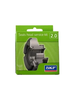 Servisní sada těsnění hlavy tlumiče SKF WP SHS2-WP1850L for SKF Seal Head Unit Only V2 SH2-WP-18-50-15 LINK Výprodej