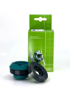 Super Cena Hlavice těsnění tlumiče SKF SKF WP PDS SH2-WP1846P shaft 18mm piston 46 mm