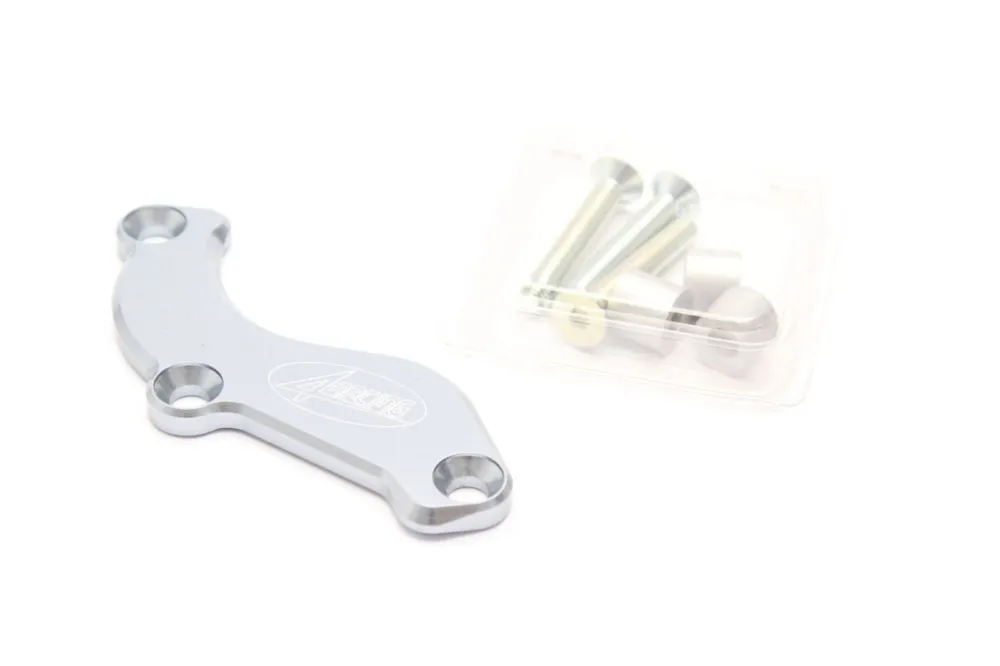 Ochrana motoru (strana dobíjení) 4RACING CM020DX Titan Super Cena