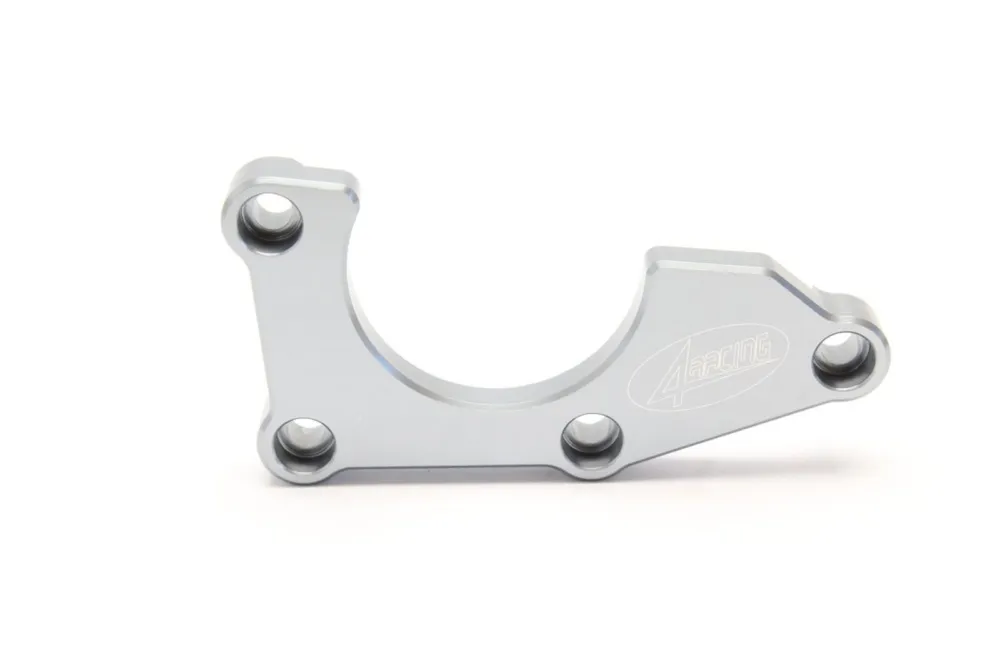 Expresní Doručení Ochrana motoru (strana dobíjení) 4RACING CM028DX Titan