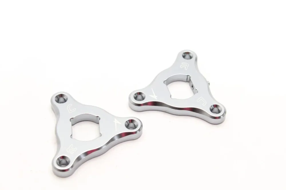 Ovládání předpětí pružin vidlice 4RACING GFO Titan Kup Teď