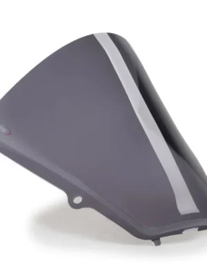 Ihned K Objednání Plexi štít PUIG R-RACER 21523F tmavá kouřová