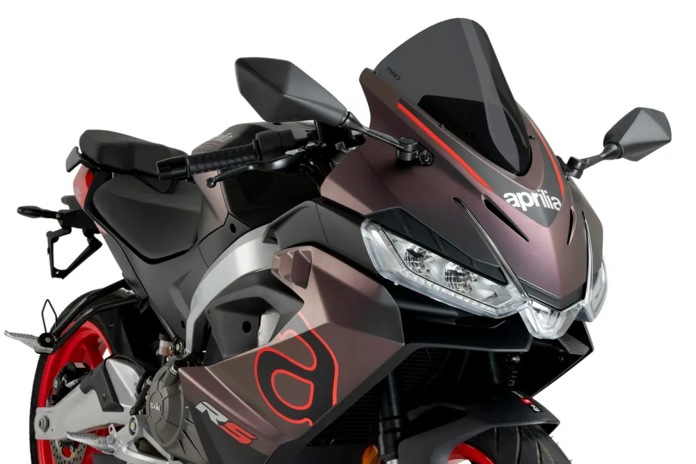 Plexi štít PUIG R-RACER 22274F tmavá kouřová Nakupujte Hned