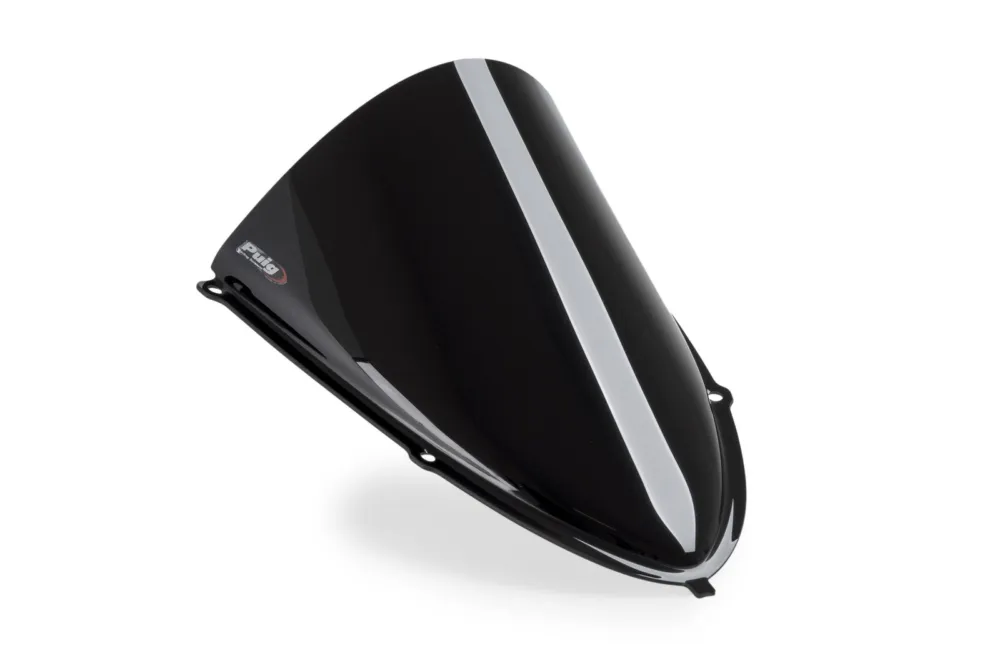 Plexi štít PUIG R-RACER 22274N černý Speciální Cena