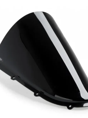Akce Plexi štít PUIG R-RACER 22333N černý