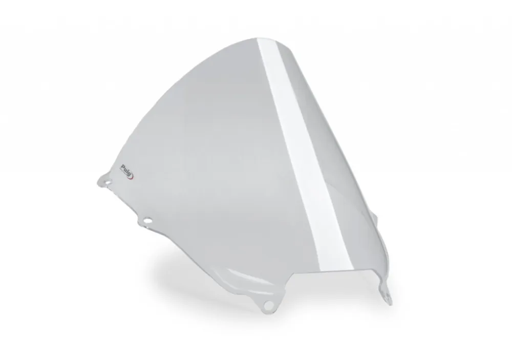 Plexi štít PUIG R-RACER 22490W průhledný Expresní Doručení